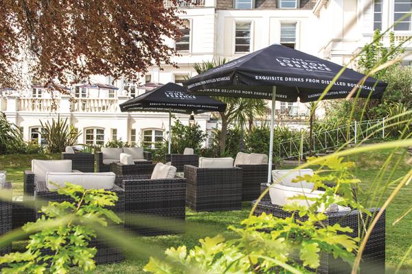 Toorak Hotel TLH